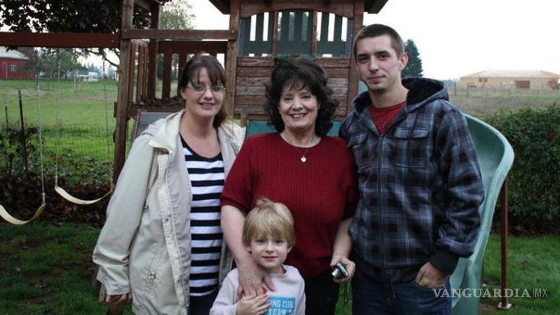 $!Niño y su perro murieron juntos en incendio en Oregon, su abuela también murió