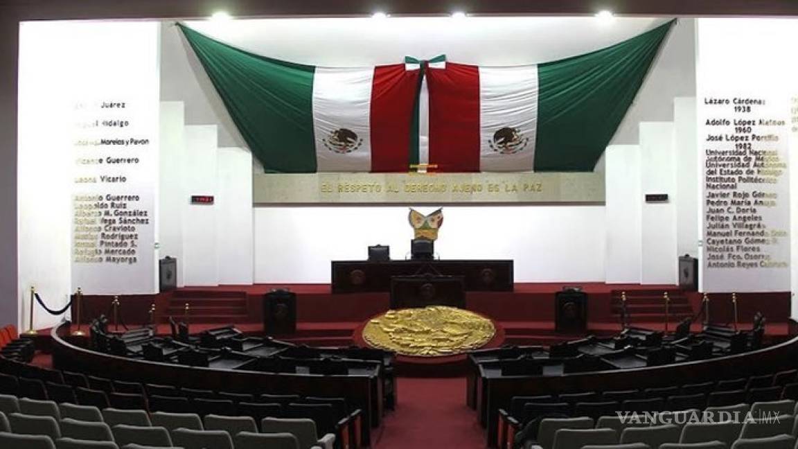 Les cortan la luz en Congreso de Hidalgo por no pagar, detectan ‘diablitos’
