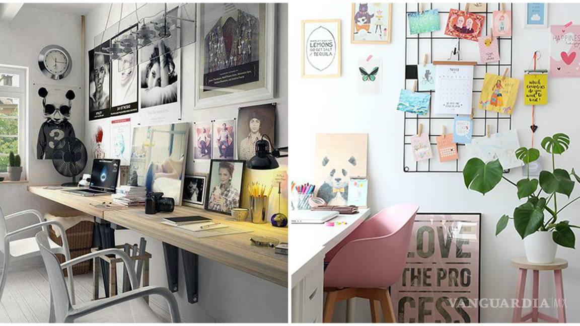 $!El ambiente laboral, la importancia del diseño del lugar de trabajo