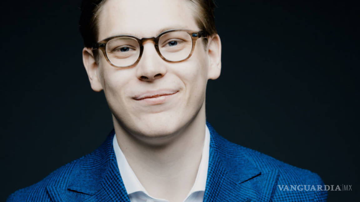 Klaus Mäkelä, a sus 24 años, nombrado Director Musical de la Orquesta de París