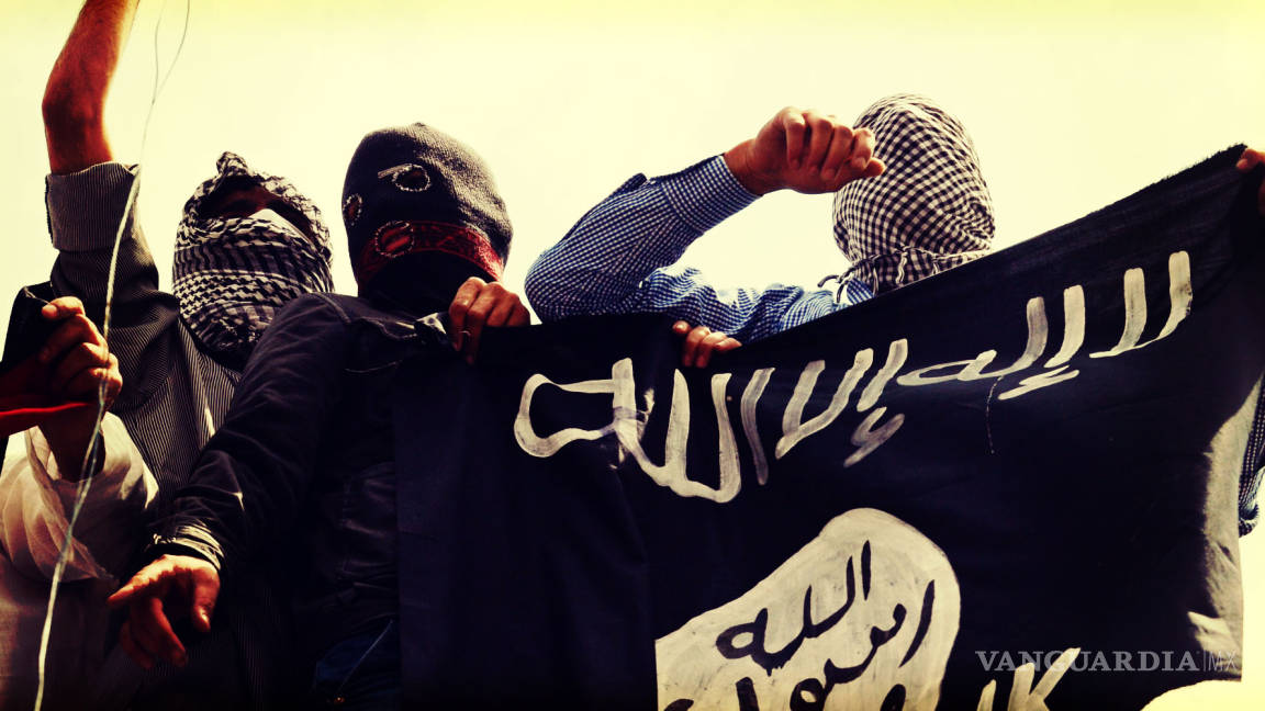 Ex miembro del EI revela 22 mil nombres de yihadistas