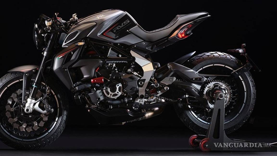 $!Las motos scrambler más geniales, de serie, para que despiertes envidia