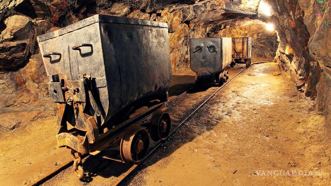 Mientras México endurece regulación minera, en Europa se reducen las barreras