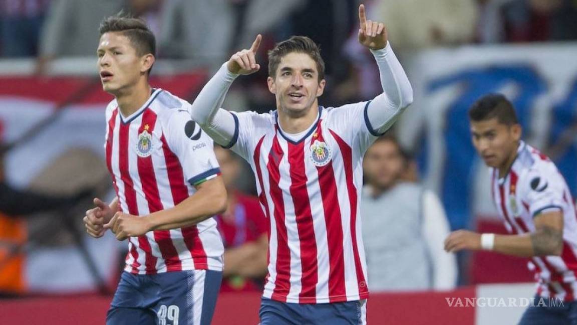 Chivas no encontró hotel para duelo de la Concachampions