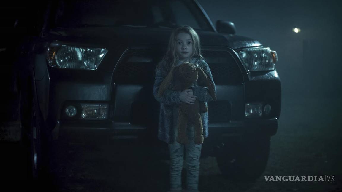 $!En esta imagen difundida por Pantaya, Isabella Arroyo en una escena de El refugio, que se estrena en Pantaya y Starzplay el 23 de junio.