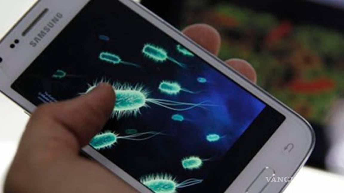 $!Elemental la limpieza del celular... en tiempos del coronavirus