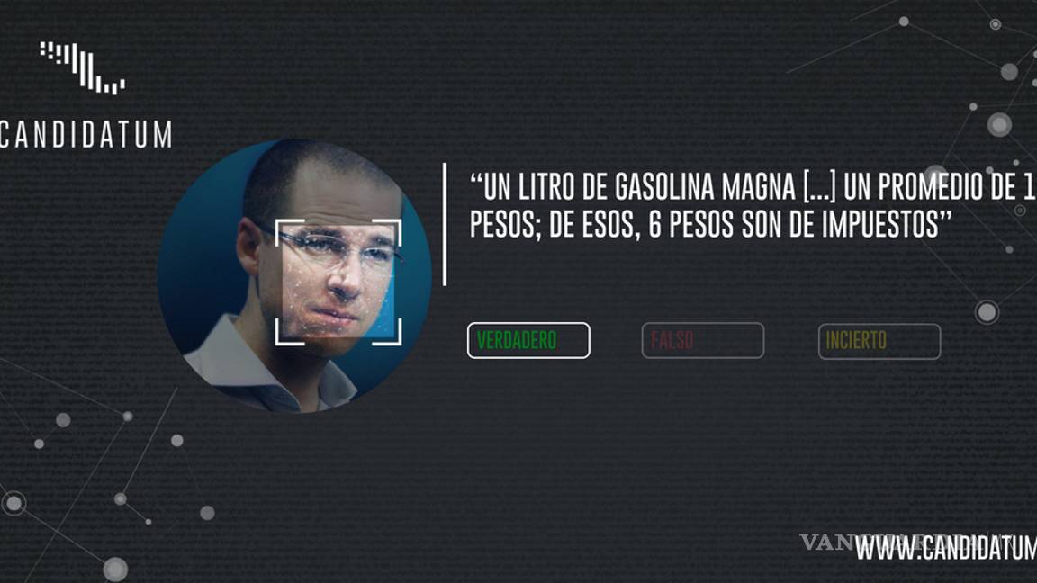 $!#Candidatum te dice las mentiras y las verdades del tercer debate