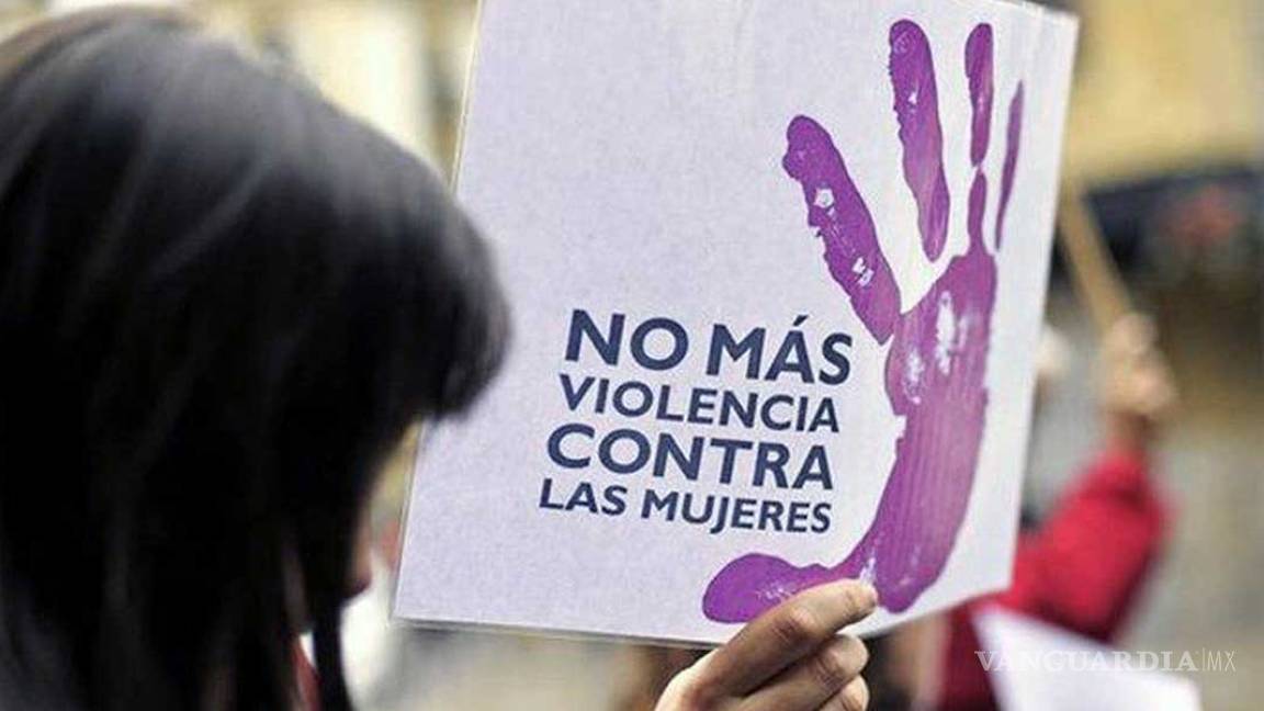 Gobierno quiere que estados usen sus propios recursos para combatir violencia contra mujeres