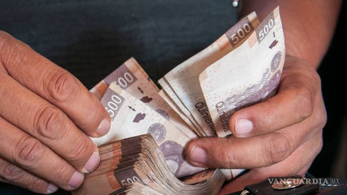 $!"El Chapo" lavó hasta 9 millones de dólares por mes en bancos de México, según testigo