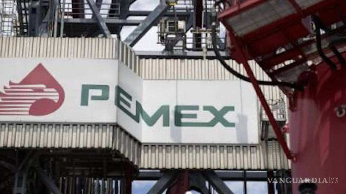 Pemex perdió 35,719 millones de pesos en el primer trimestre
