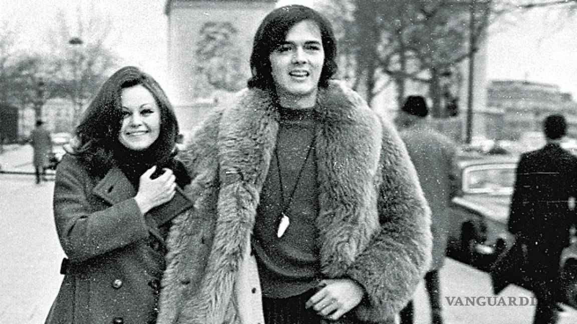 $!Rocío Dúrcal, eternamente más bonita que ninguna