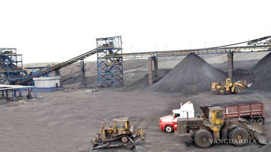 Minera del Norte suspende operaciones en Hidalgo y Michoacán