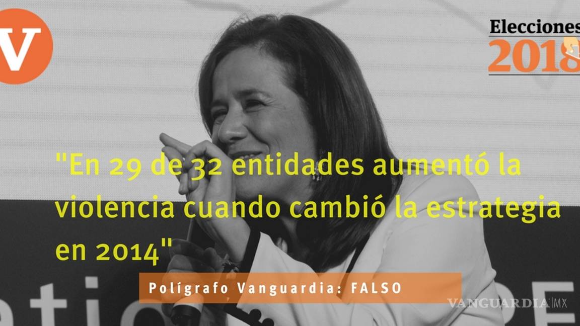 $!¿Qué mentiras y verdades se dijeron en el Debate 2018?