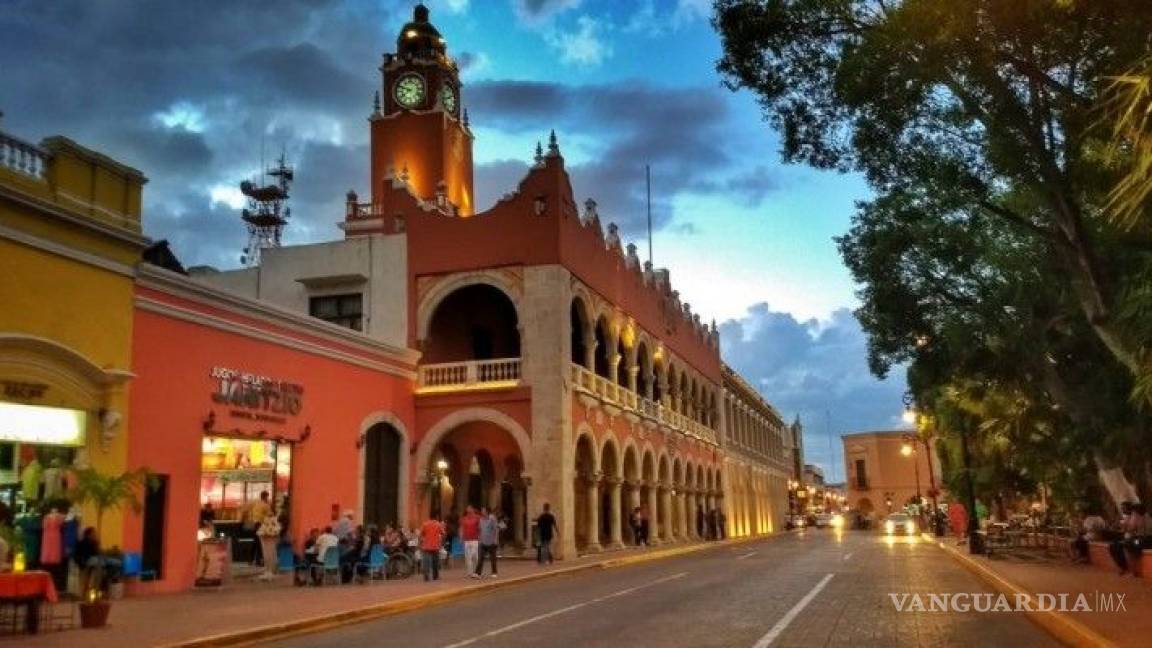 Mérida continúa apoyando a sus habitantes con nuevas ofertas laborales