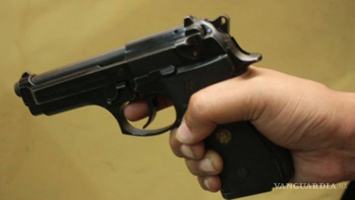 Acapara Torreón 51% de homicidios con arma de fuego