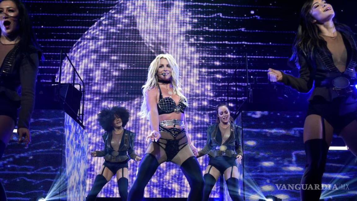 Tras sobredosis de Demi Lovato le prohíben a Britney consumir bebidas alcohólicas durante gira