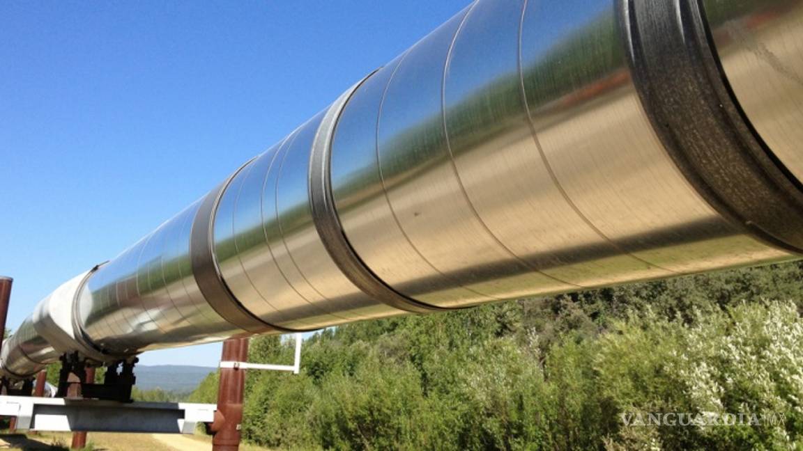 $!Socios de TransCanada demandan a CFE por gasoductos