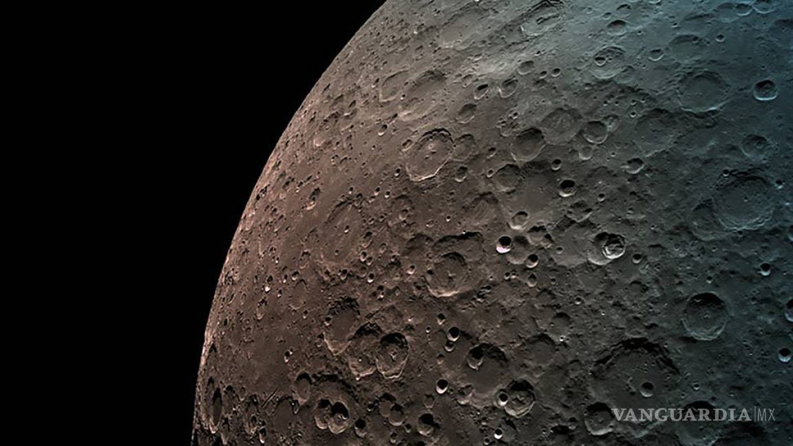 Pagará la NASA hasta 180 mil dólares a quien resuelva problema lunar