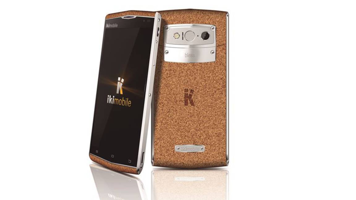 $!Los cinco gadgets más raros presentados en el MWC 2017