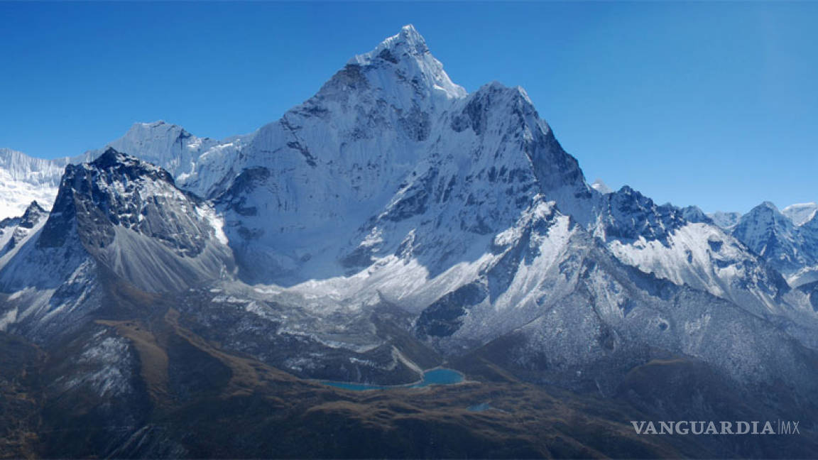 Deshielo en el Himalaya activa alerta ambiental
