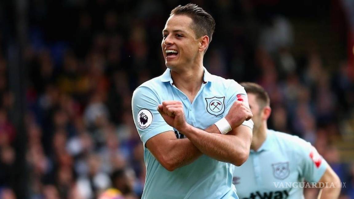 $!Presidente del Besiktas está en Londres para cerrar el trato por 'Chicharito'