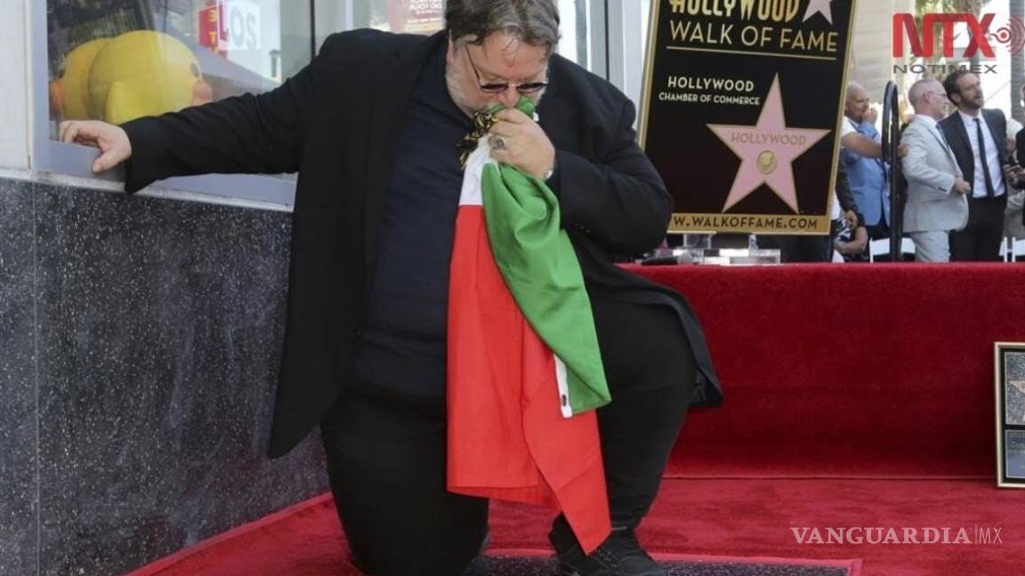 Guillermo Del Toro exige justicia para Giovanni; convocan a marcha