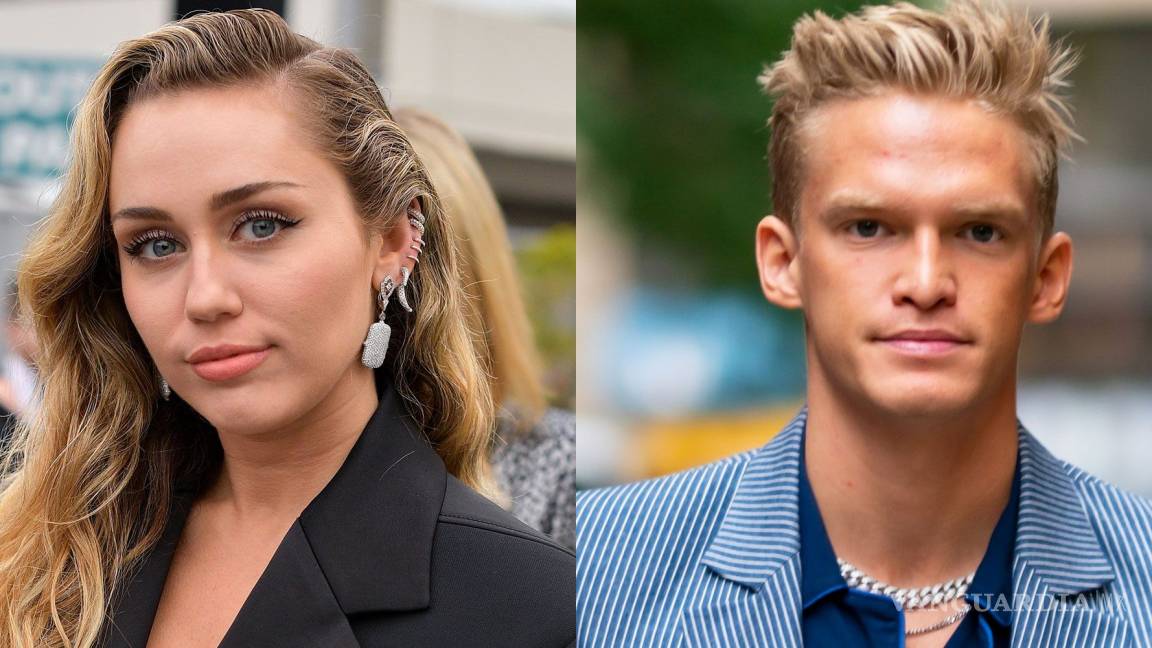 Miley Cyrus explota contra quienes la critican por su noviazgo con Cody Simpson