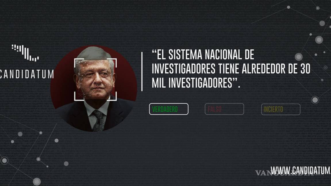 $!#Candidatum te dice las mentiras y las verdades del tercer debate