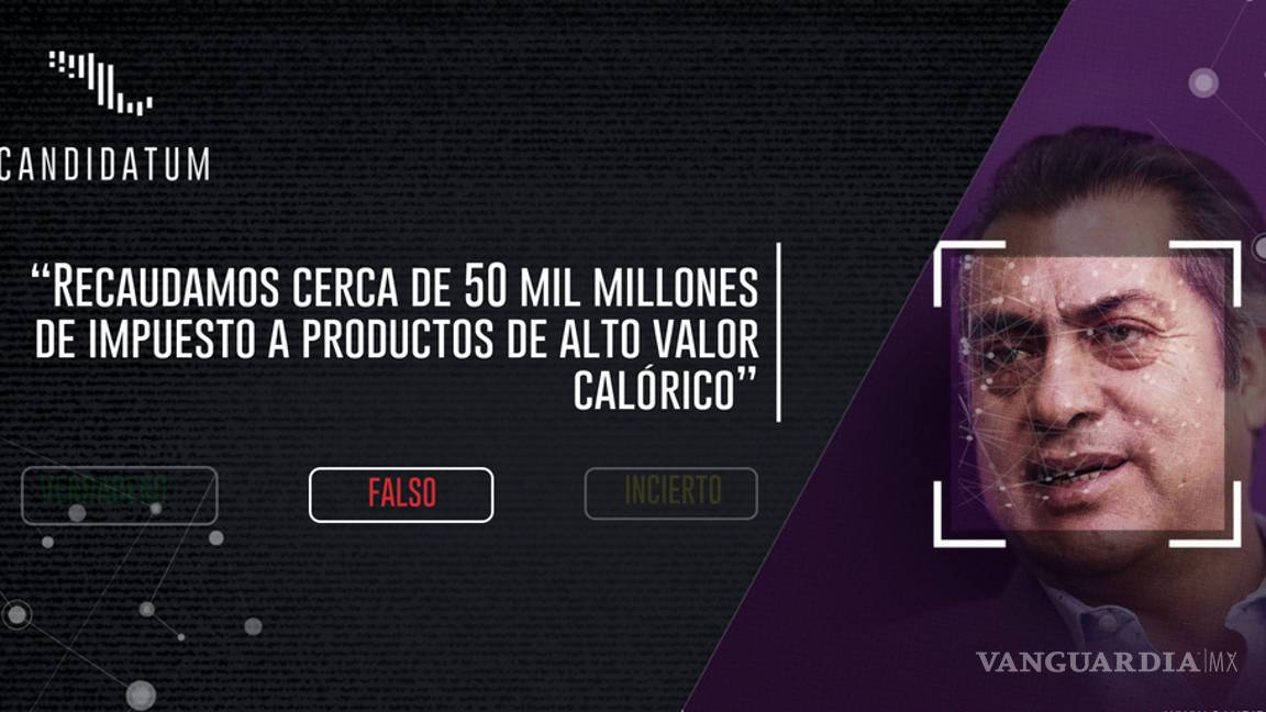 $!#Candidatum te dice las mentiras y las verdades del tercer debate