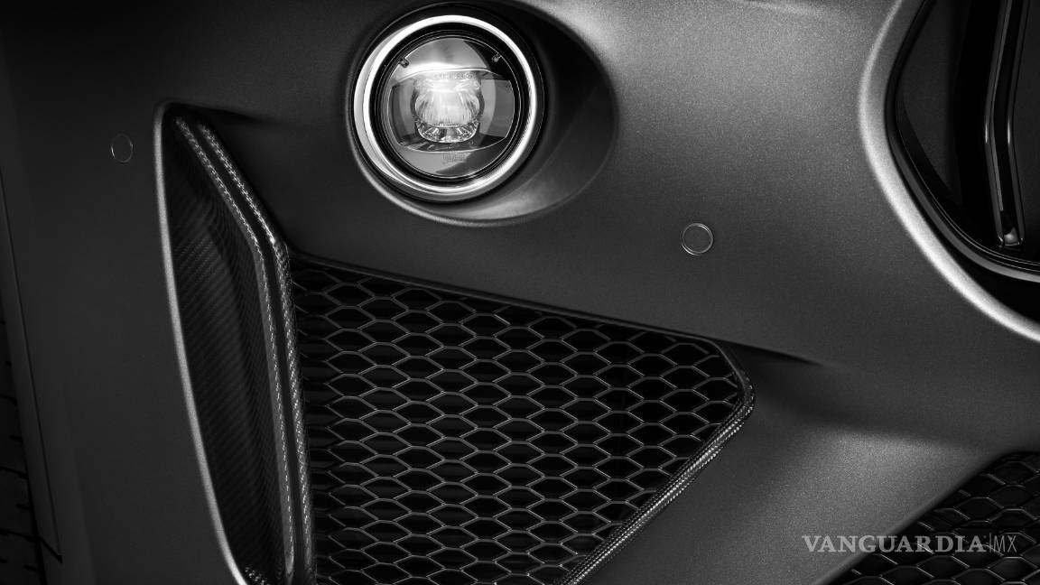 $!Maserati Levante Trofeo, un SUV deportivo poderoso y muy exclusivo