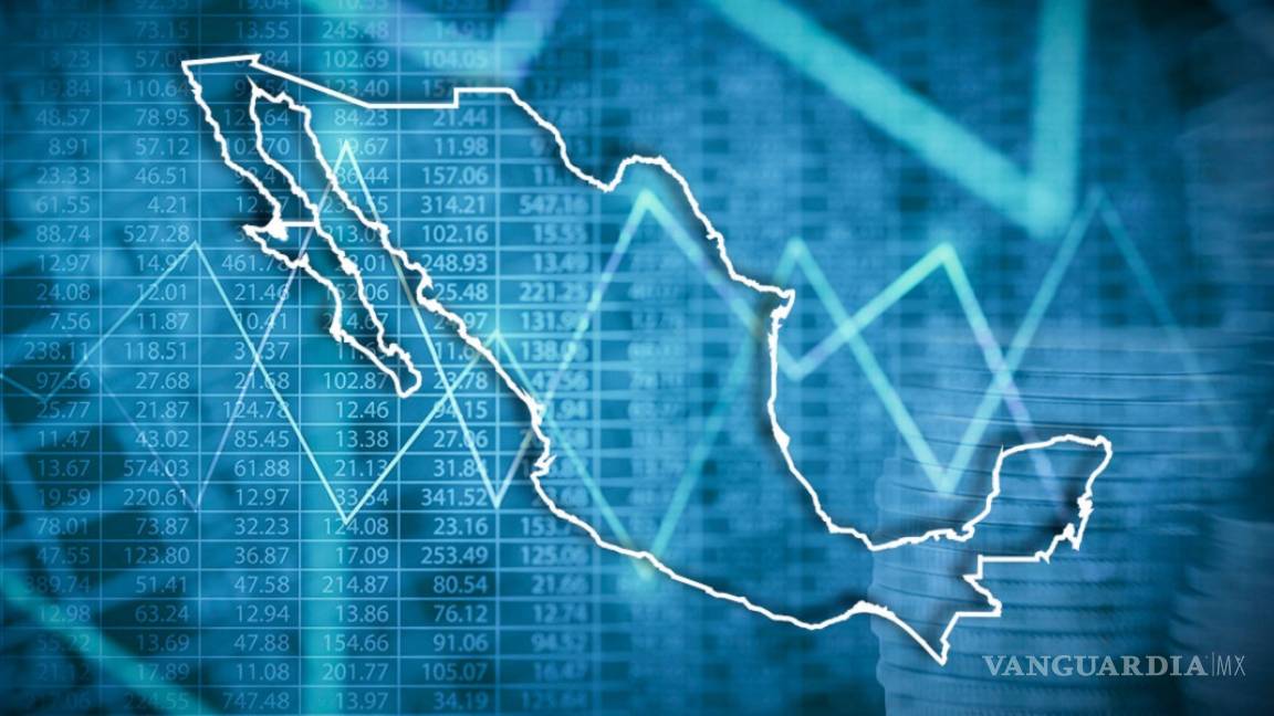 México tendrá en el 2020 una de las cinco caídas más profundas en el PIB: Barclays