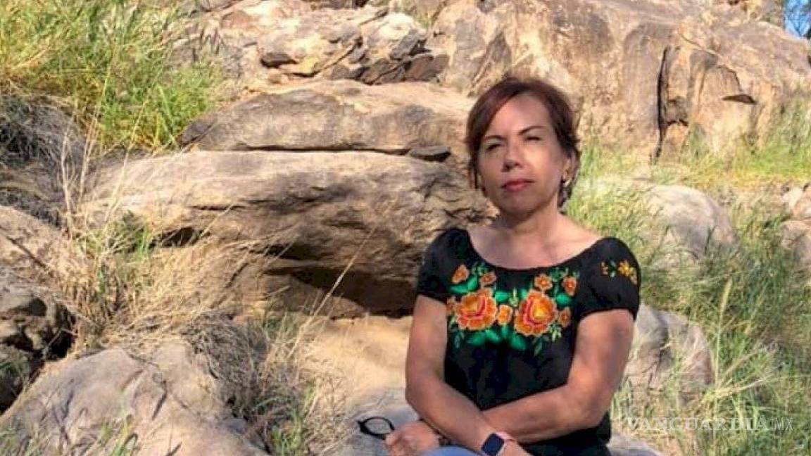 ¿Quién fue Raquel Padilla? Historiadora y activista asesinada en Sonora