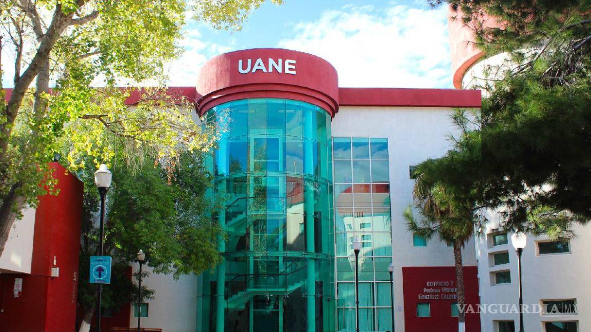 Convocan a huelga alumnos de la UANE en Saltillo
