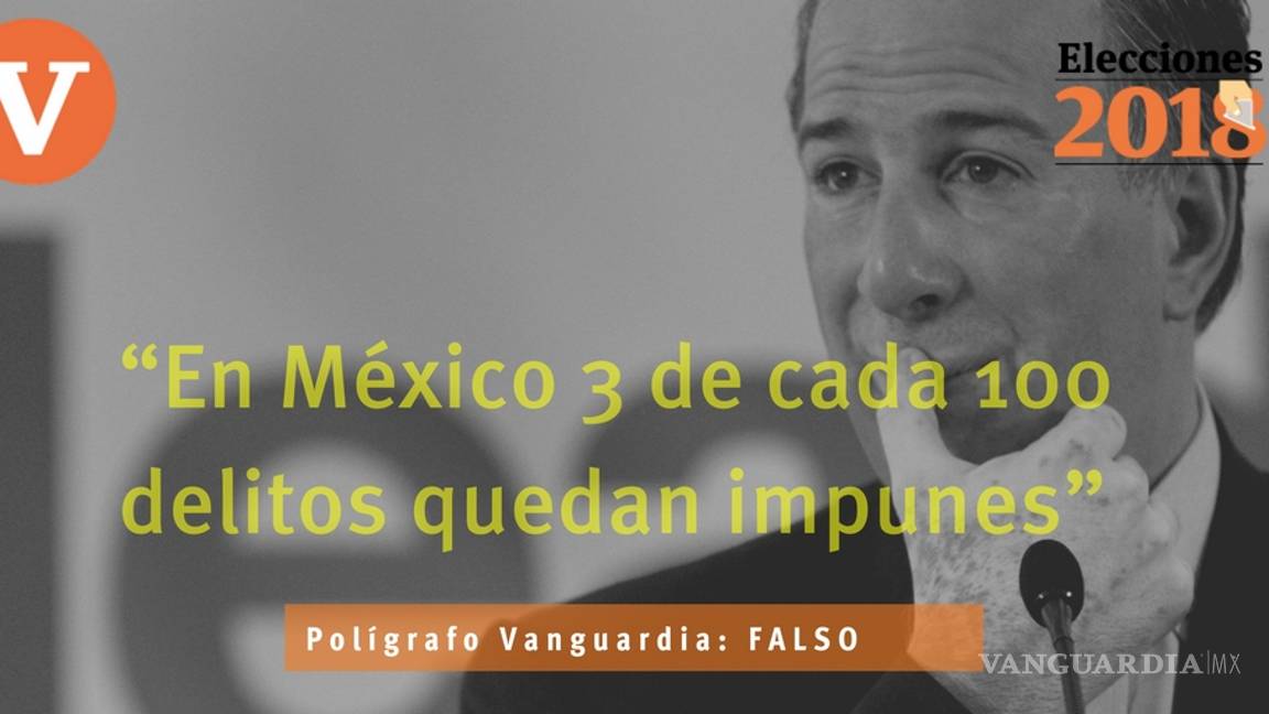 $!¿Qué mentiras y verdades se dijeron en el Debate 2018?