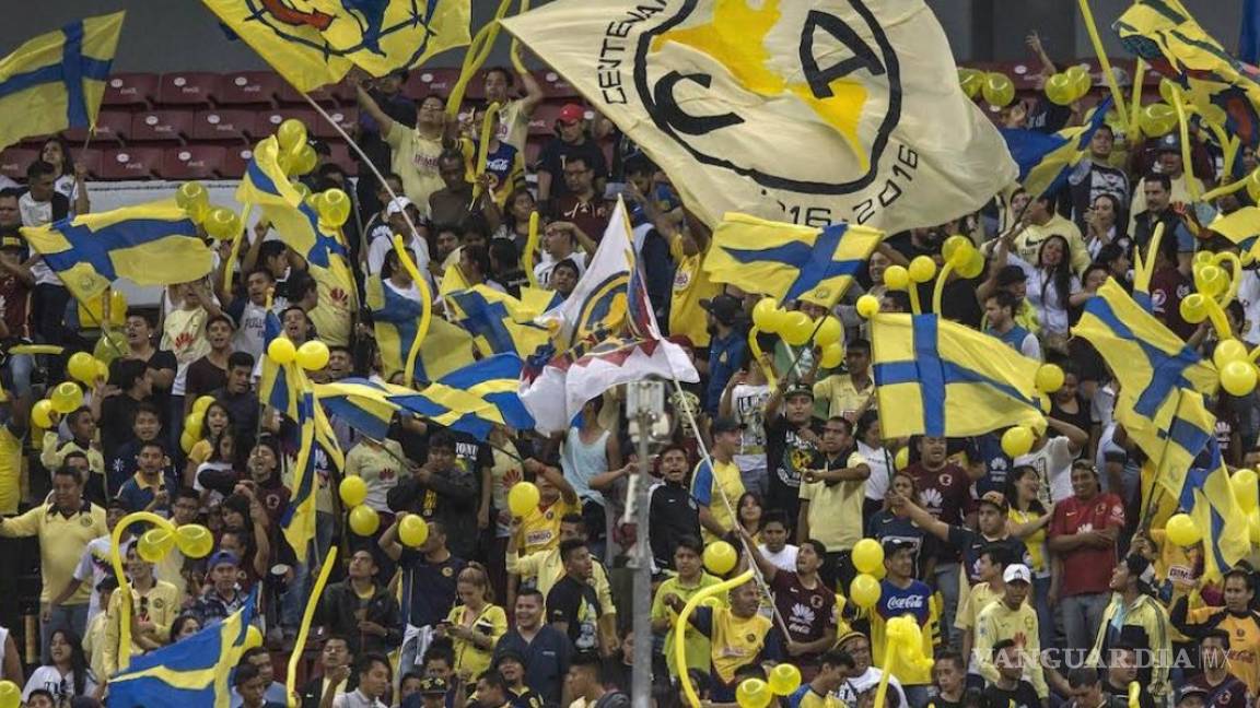 América confirmó que no apoyará a la escuela por gritos homofóbicos