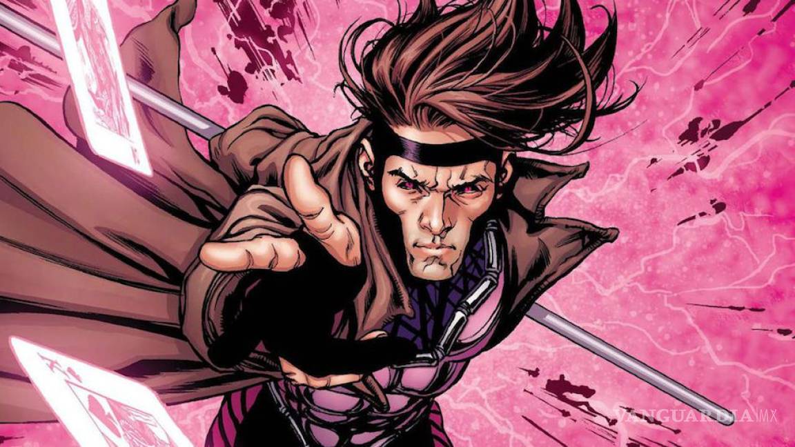 Gambit vuelve a quedarse sin director