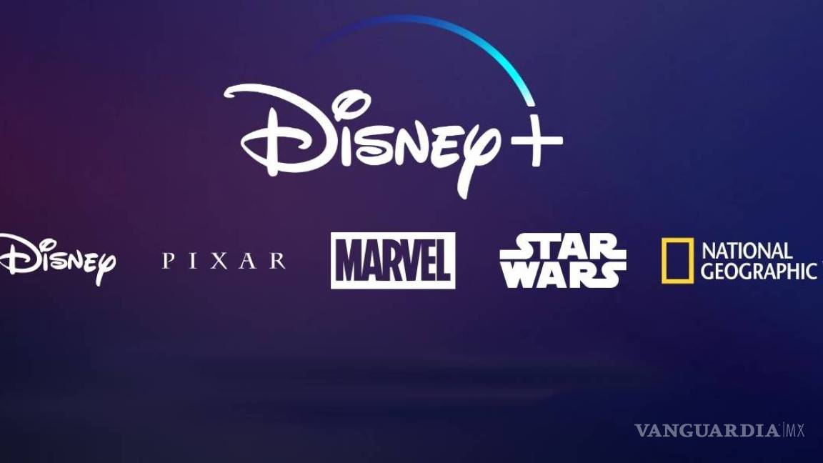 Disney+ llegará a EU a inicios de 2020