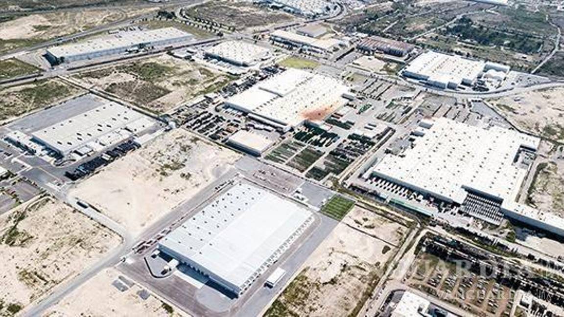 $!Los espacios hechos a medida han evitado que exista espacio que no es cubierto por la industria local.