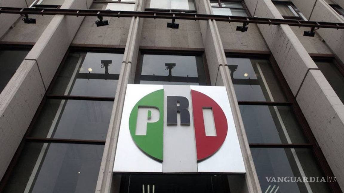 El PRI elegirá a su presidente nacional el 1 de septiembre