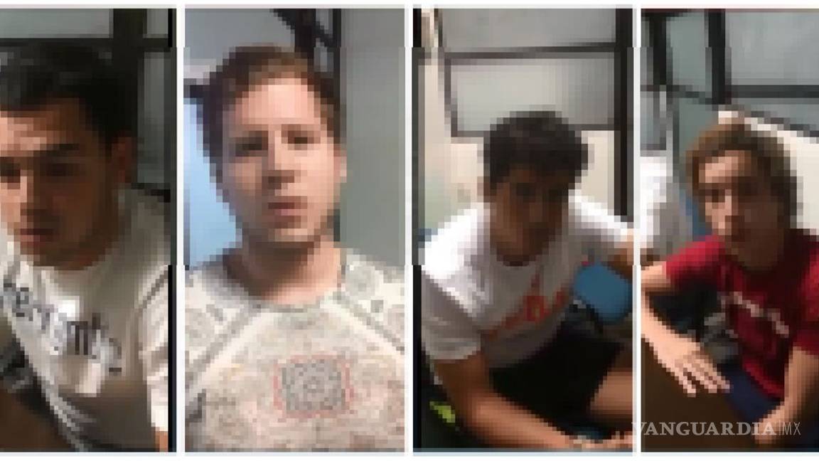 $!La violación de Daphne impacta al país, destapa 'niños' ricos, lujos, excesos e impunidad