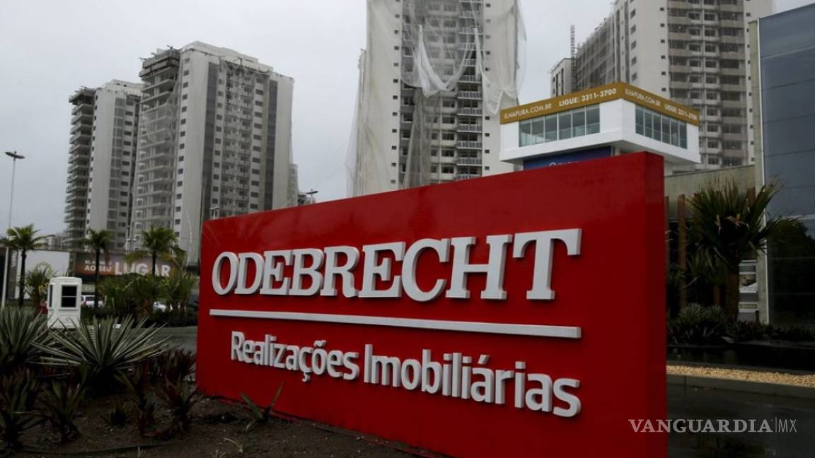 $!Agilizará Fepade diligencias en caso Odebrecht tras amparo a Emilio Lozoya