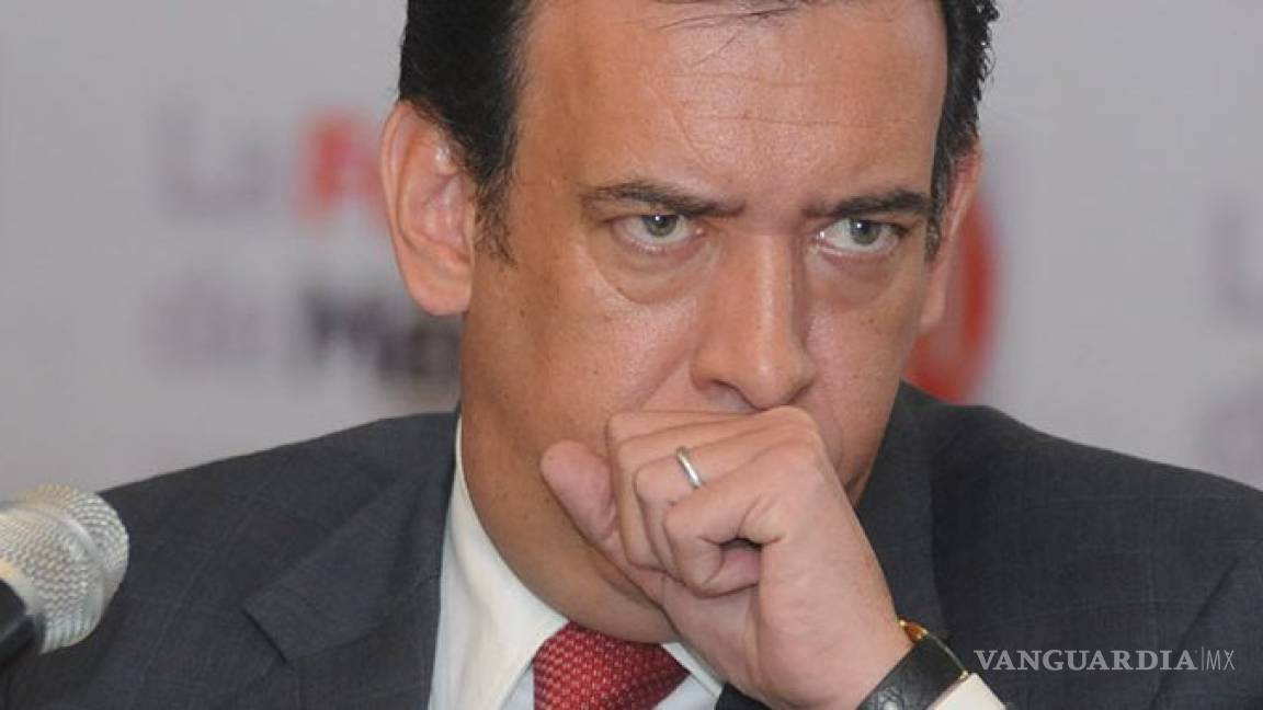 Humberto Moreira pierde demanda contra Sergio Aguayo; ex presidente del PRI exigía 10 mdp