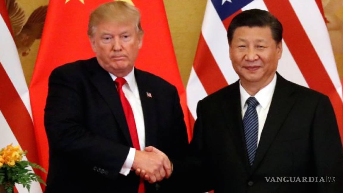 Trump amplía plazo arancelario a China