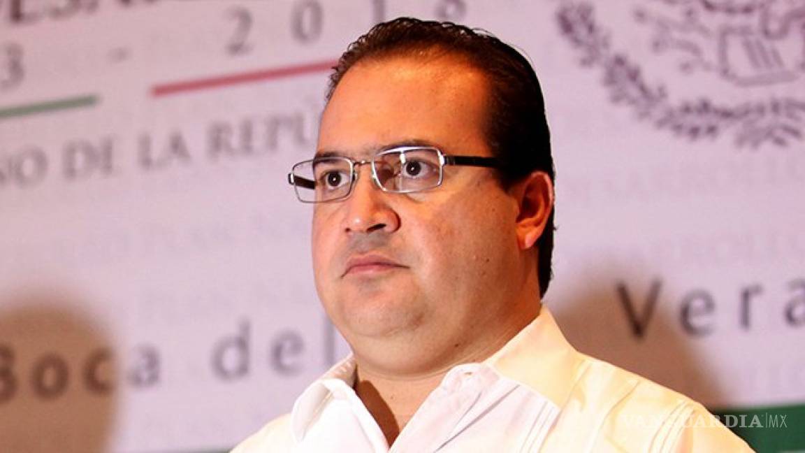 Concuño de Duarte presentó amparo por bienes decomisados