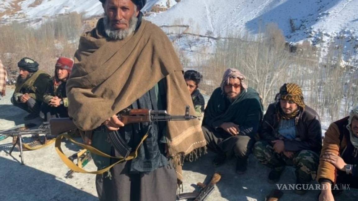 Mueren 24 civiles en ataques del gobierno afgano
