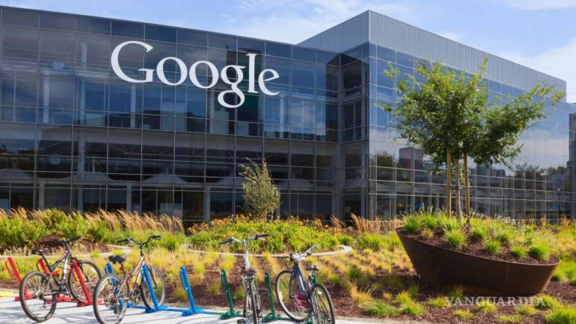 Demandan a Google por fraude