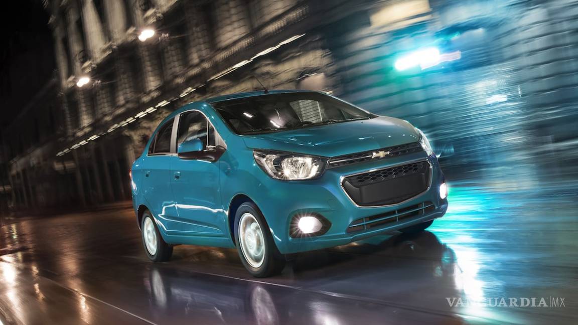 $!Estos son los 10 autos más vendidos en México