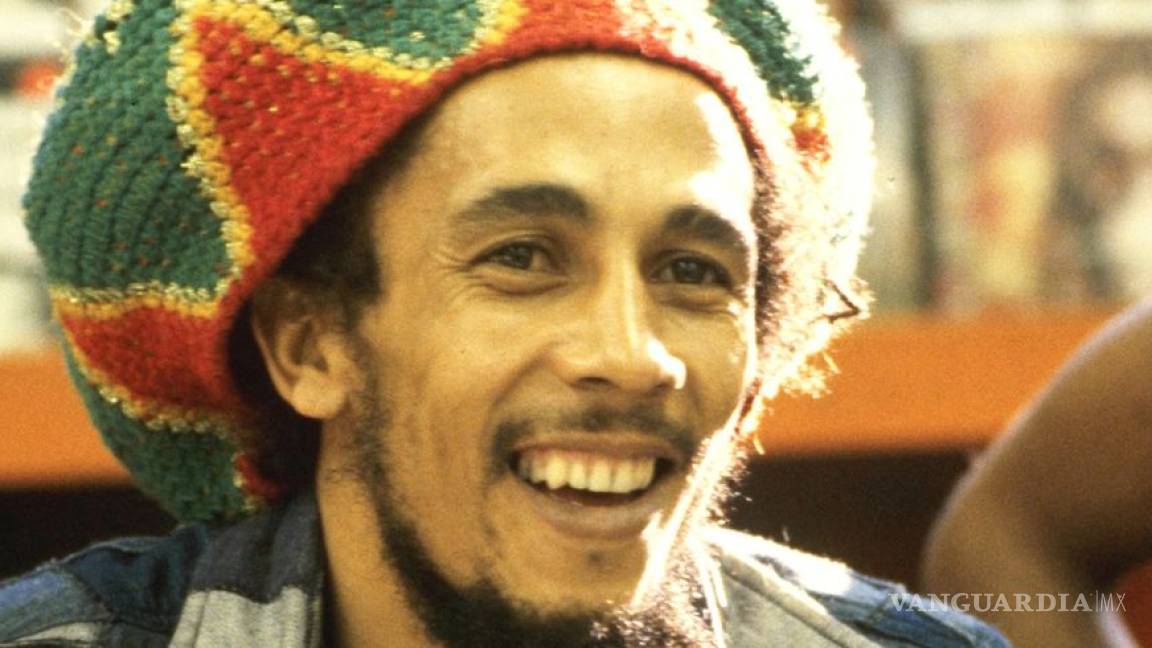 Bob Marley, 35 años sin el gran rastafari