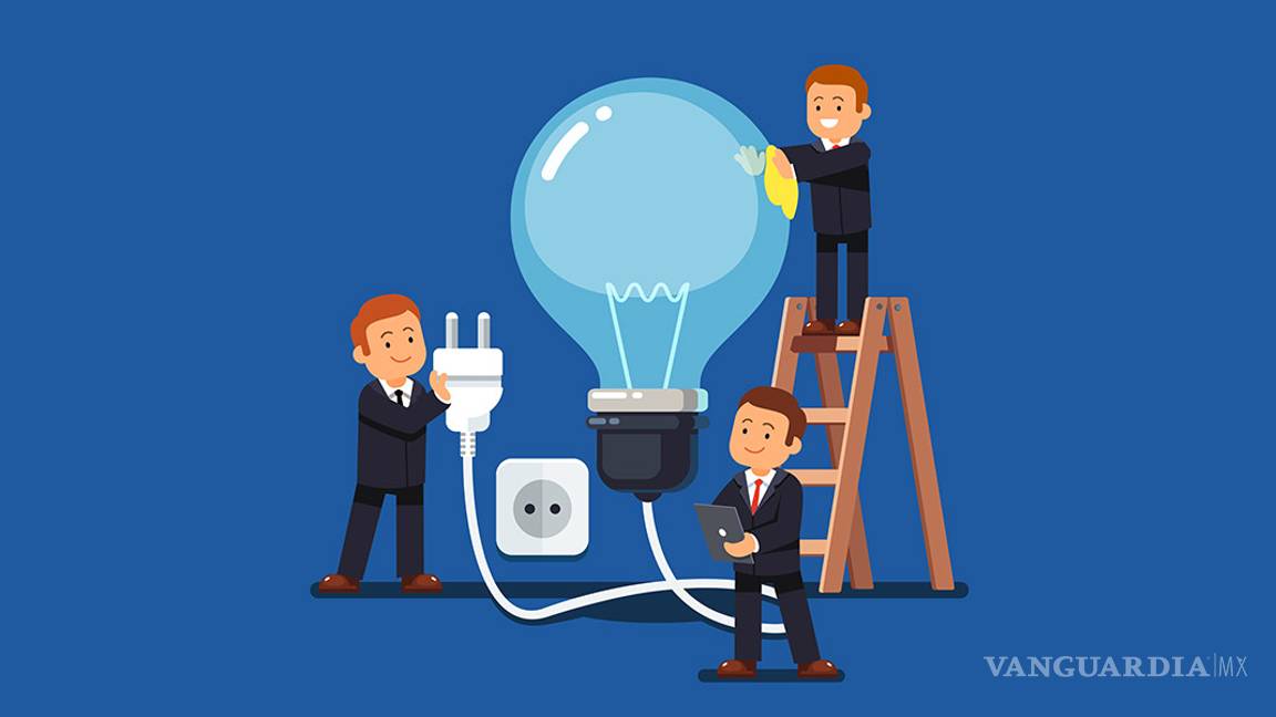 $!Emprender está de moda; no temas al fracaso