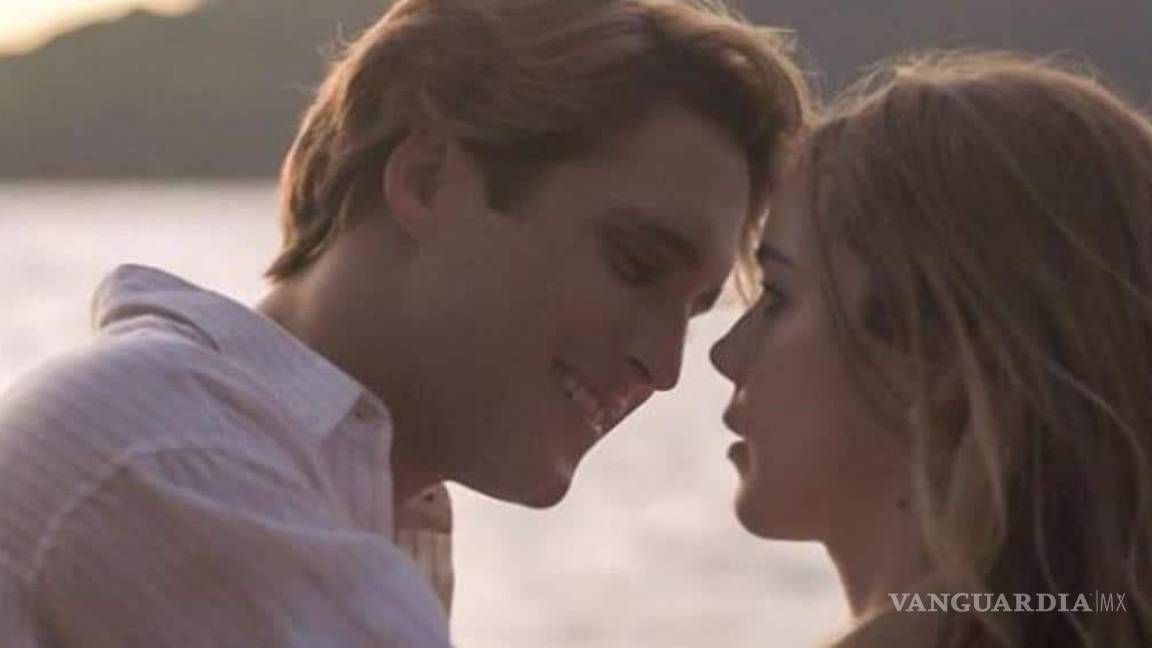 ¡Esa mano! Captan a Diego Boneta y Camila Sodi juntos